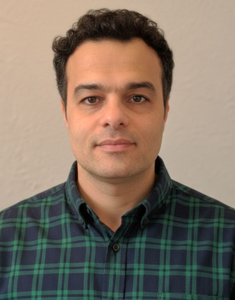 Ali Afshinpour