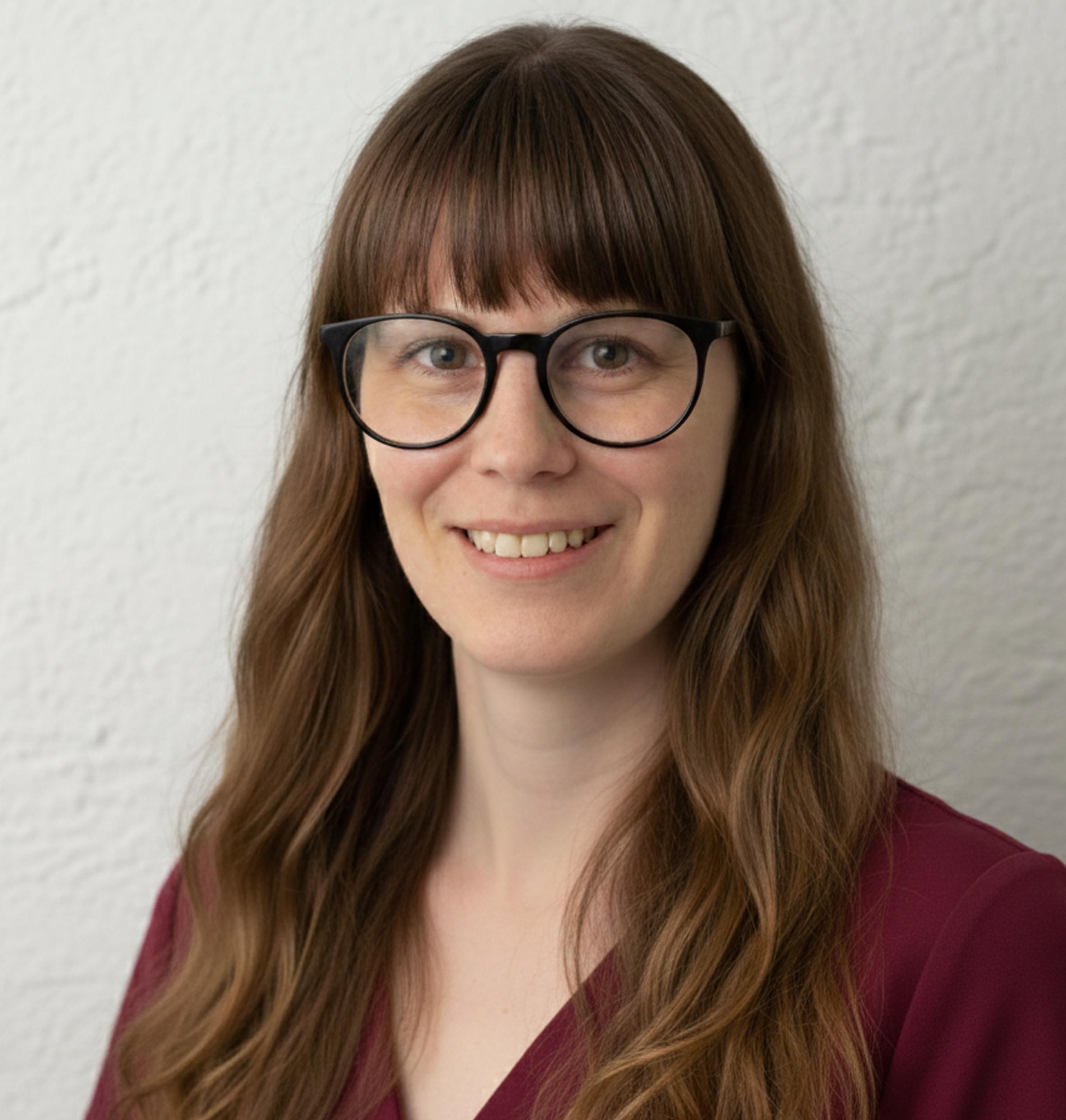 Kristina Fortuna Hettich