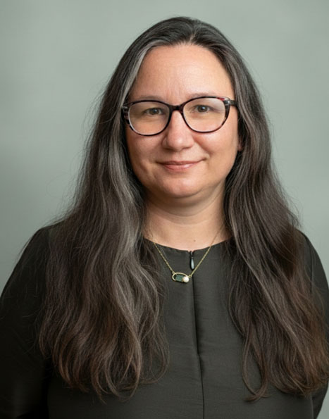 Pia Maria Koudouovoh-Tripp